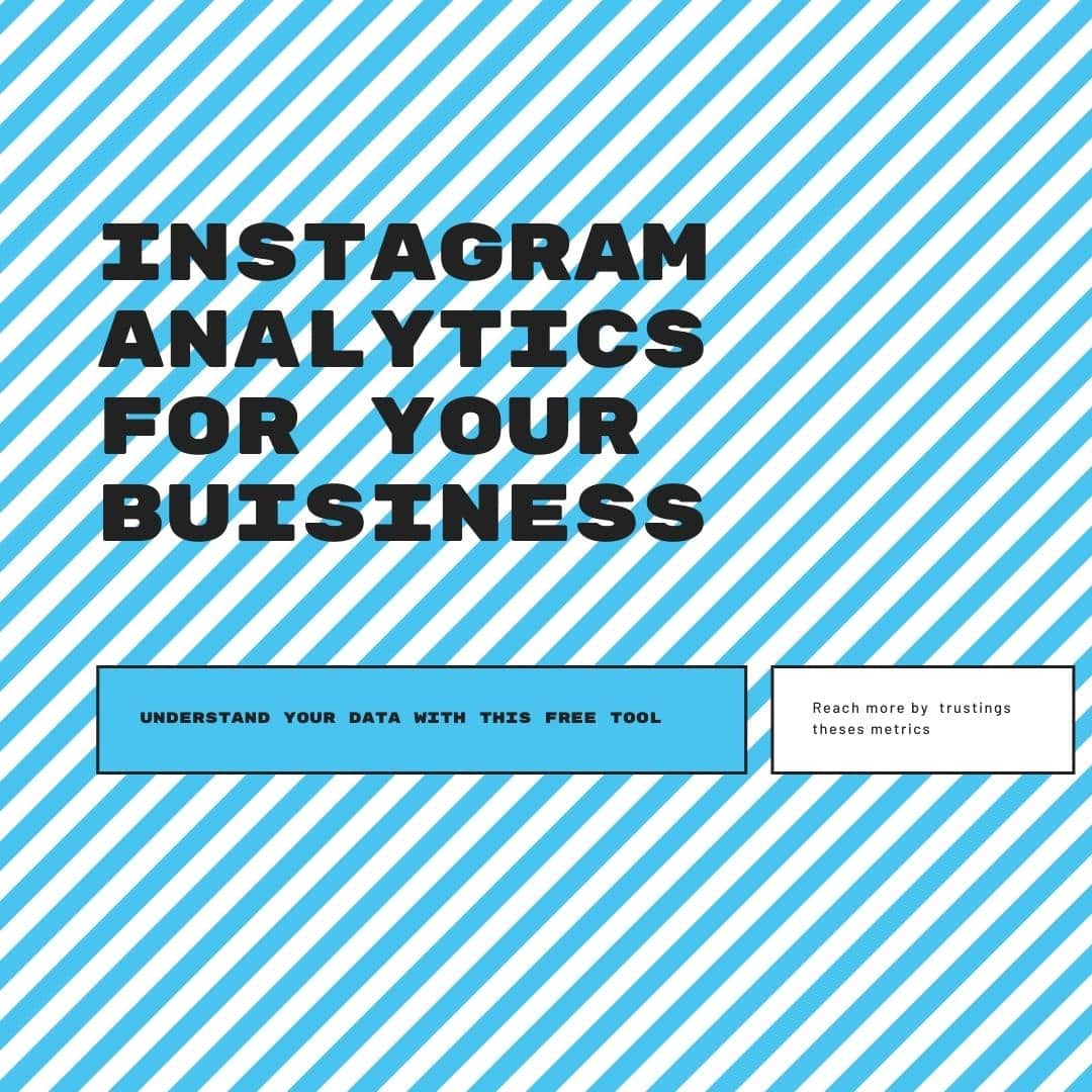 Why use Instagram Analytics to Boost Your Business?