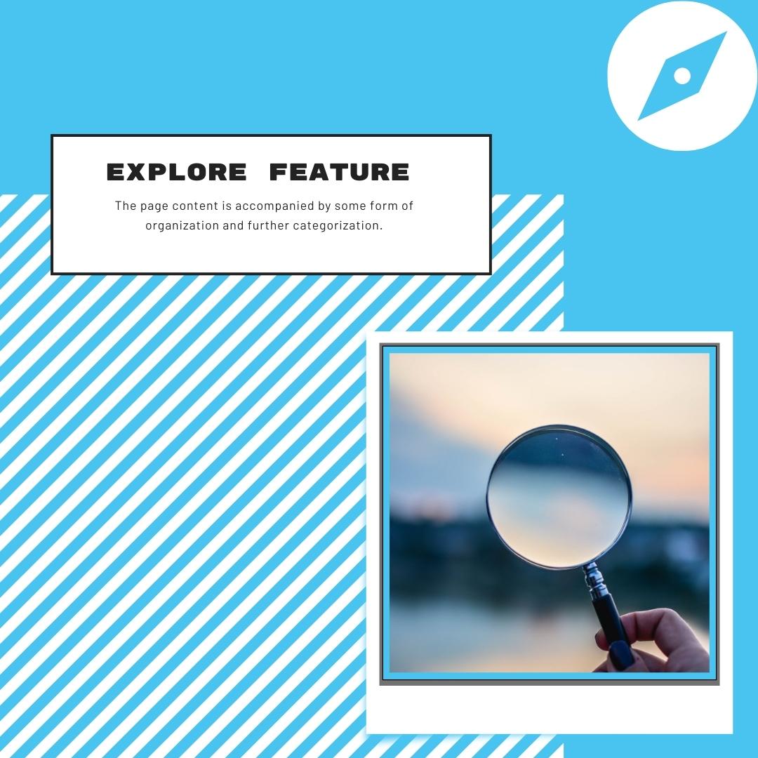 How to leverage Instagram's "Explore" feature for your business?