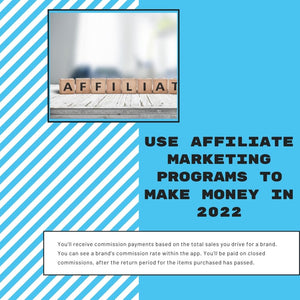How to make more money with affiliate marketing on Instagram?
